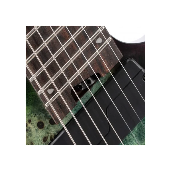 KX507 Multi Scale - star dust green