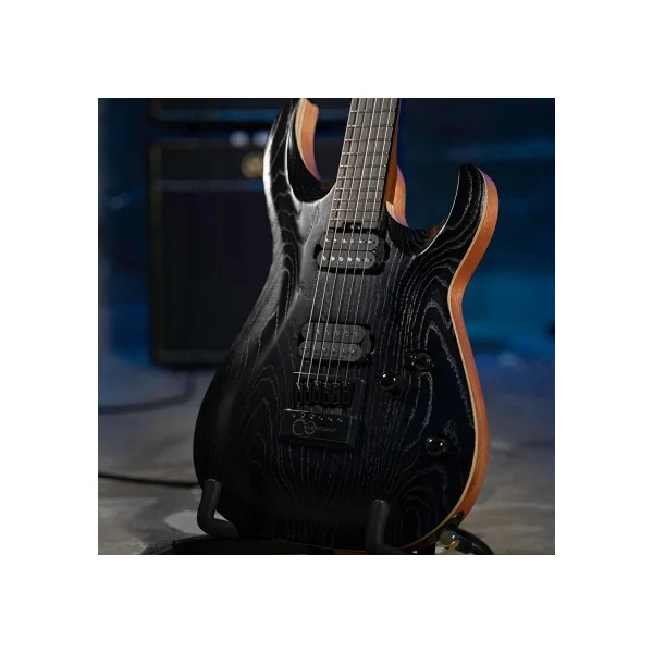 KX700 EverTune - open pore black