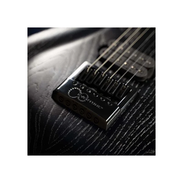 KX700 EverTune - open pore black