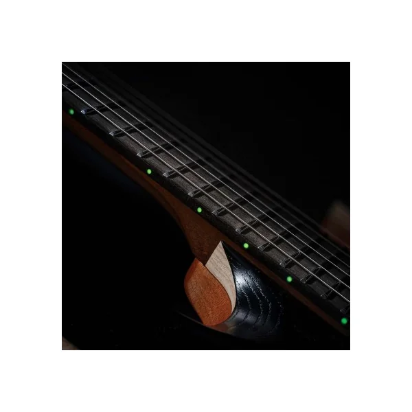 KX700 EverTune - open pore black