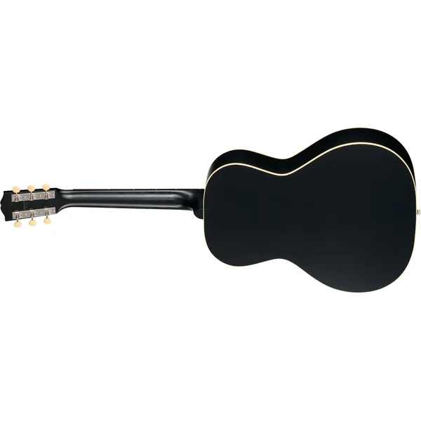 L-00 Century 12-Fret - ebony satin