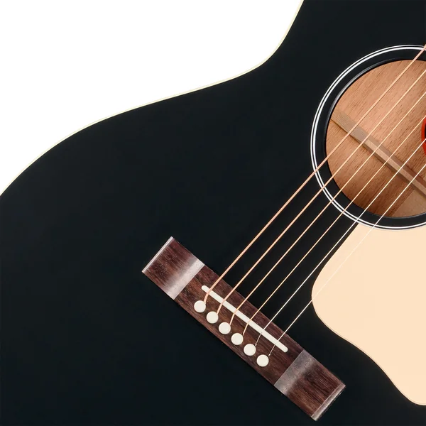 L-00 Century 12-Fret - ebony satin
