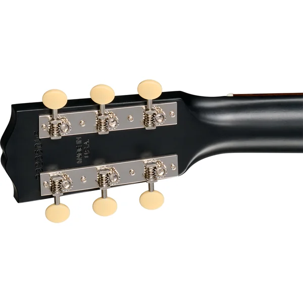 L-00 Century 12-Fret - ebony satin