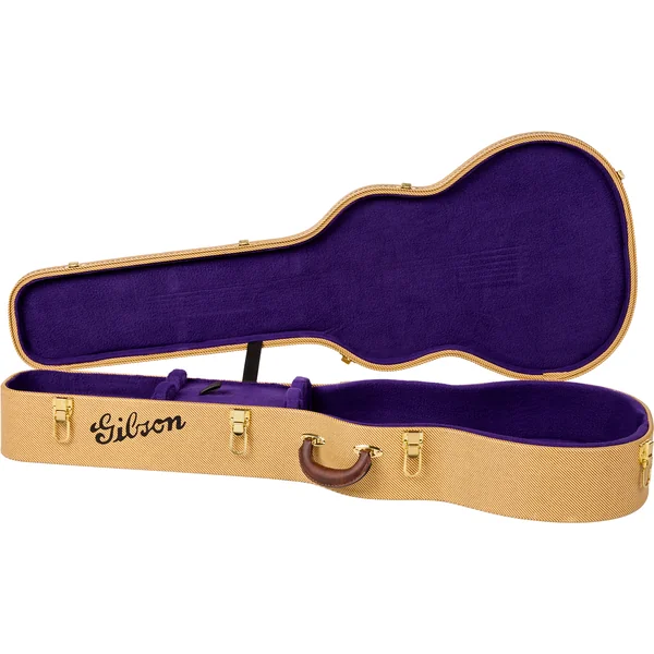 L-00 Century 12-Fret - ebony satin