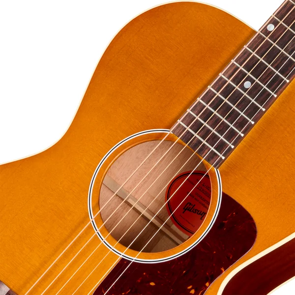 L-00 Century 12-Fret LH - vintage amber satin