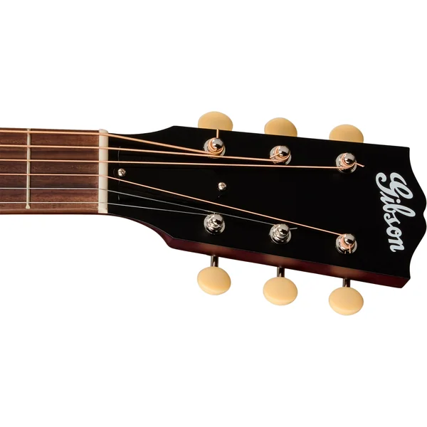 L-00 Century 12-Fret LH - vintage amber satin