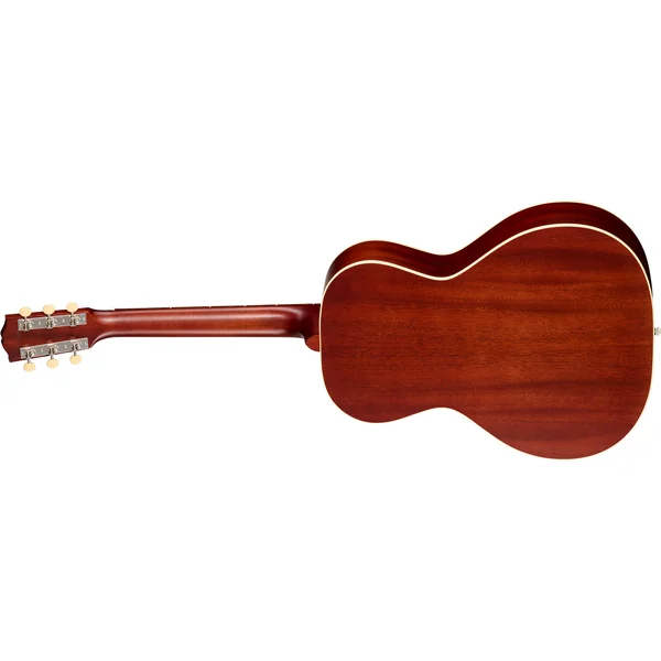 L-00 Century 12-Fret - vintage amber satin