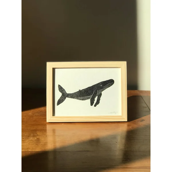 La Baleine