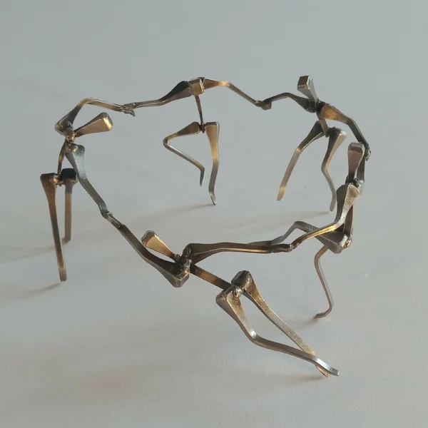La danse de Matisse en 3D