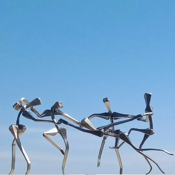 La danse de Matisse en 3D