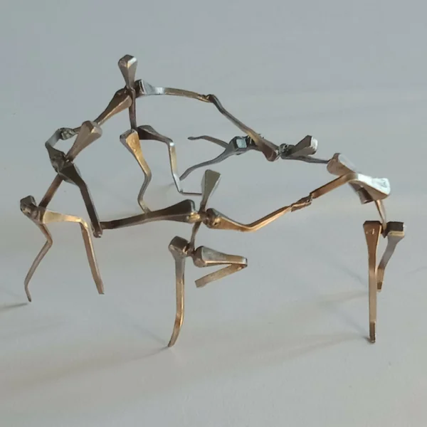 La danse de Matisse en 3D