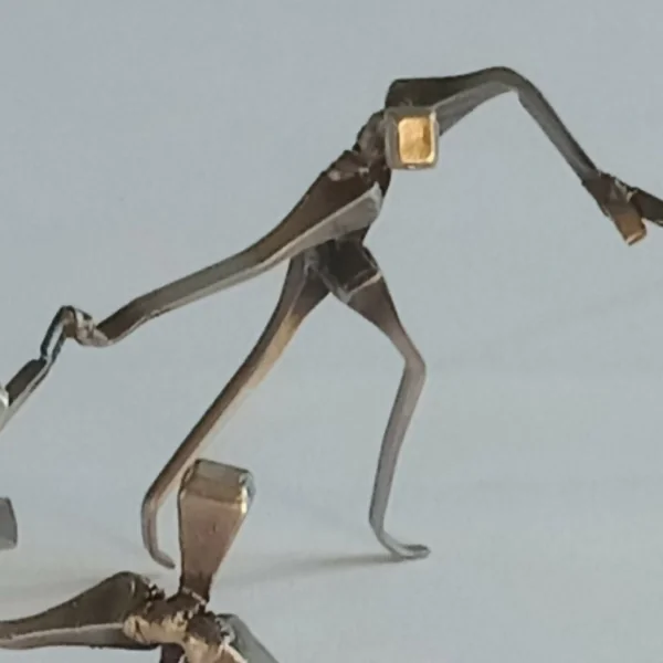 La danse de Matisse en 3D