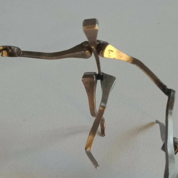 La danse de Matisse en 3D