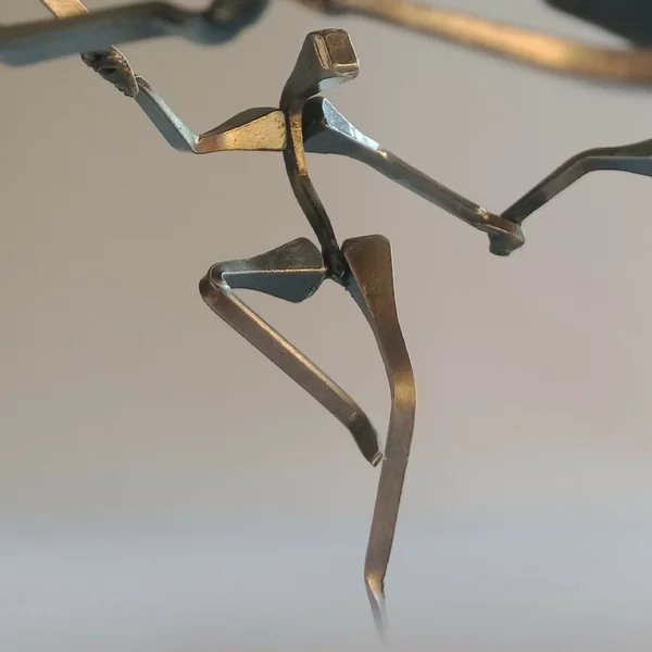 La danse de Matisse en 3D