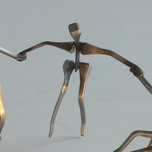 La danse de Matisse en 3D