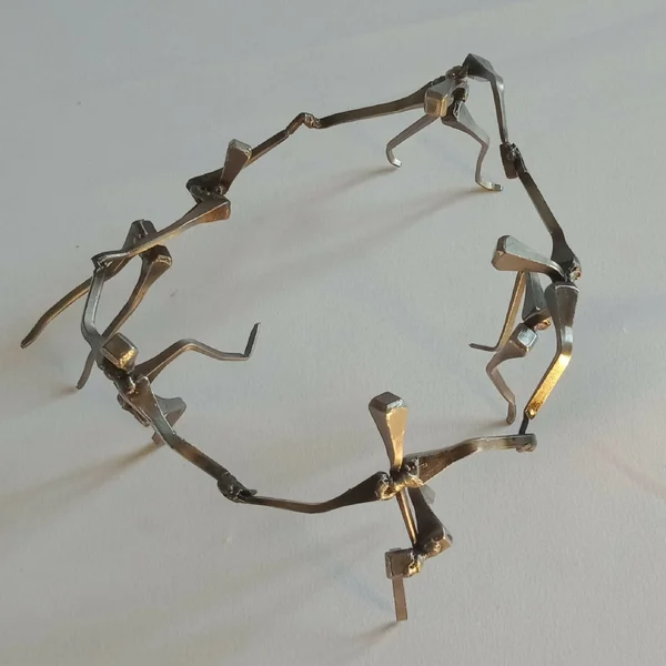 La danse de Matisse en 3D