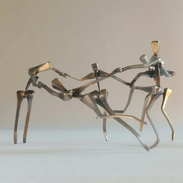 La danse de Matisse en 3D