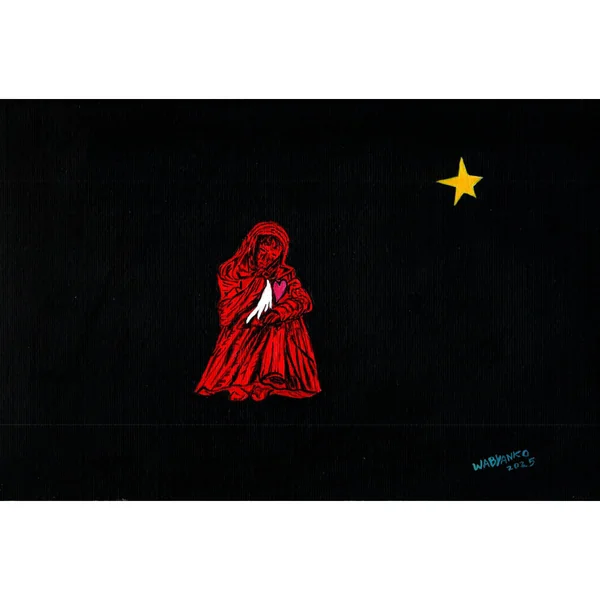 "La douleur Tréguier"
