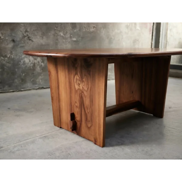 La Table Basse Edo
