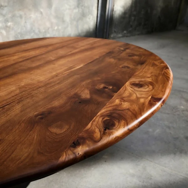 La Table Basse Edo