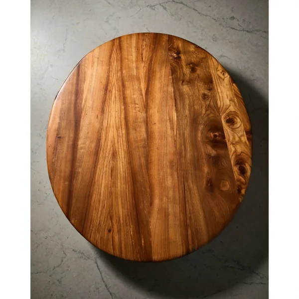 La Table Basse Edo