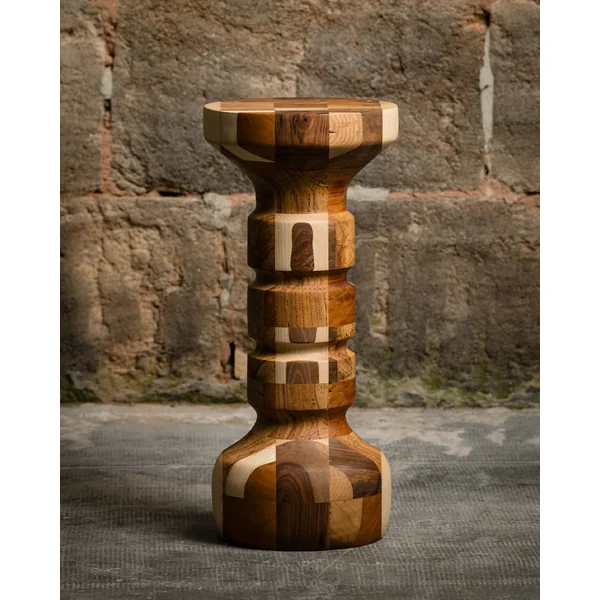 La table d'appoint bamba