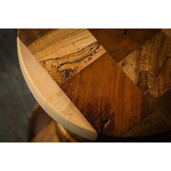 La table d'appoint bamba
