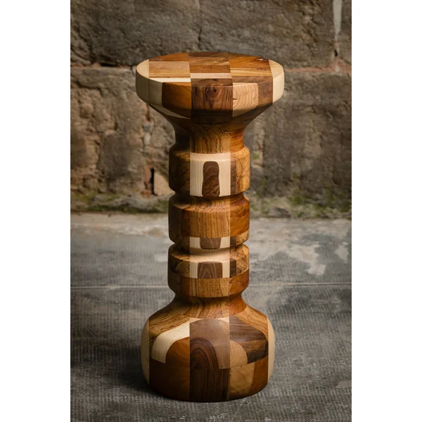 La table d'appoint bamba