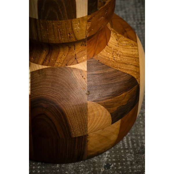 La table d'appoint bamba