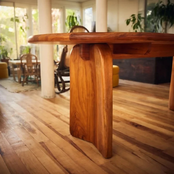La Table Squinch