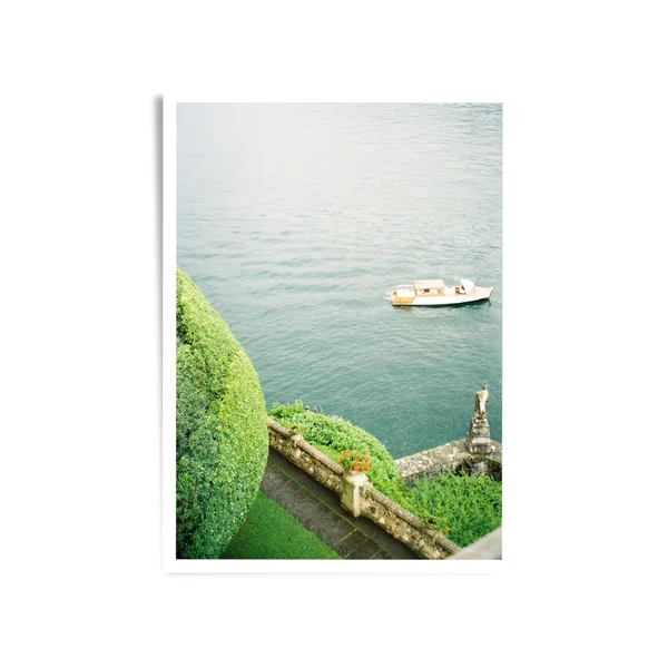 Lac De Côme