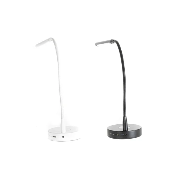 LAMPE DE PIANO PL-39 NOIR MAT