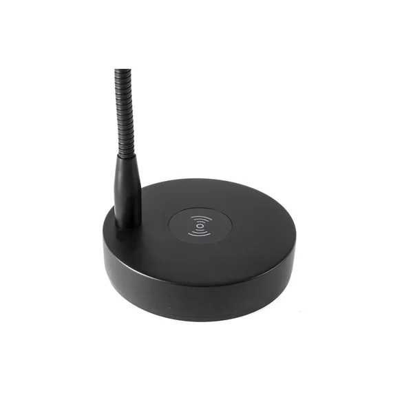 LAMPE DE PIANO PL-39 NOIR MAT