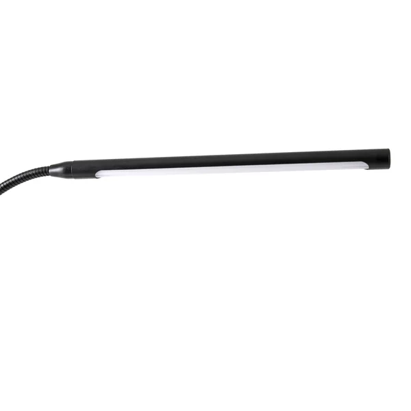 LAMPE DE PIANO PL-39 NOIR MAT