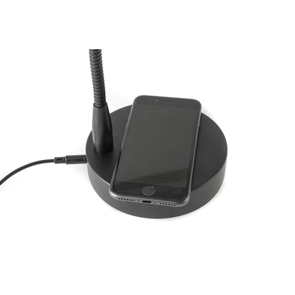 LAMPE DE PIANO PL-39 NOIR MAT