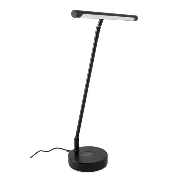 LAMPE DE PIANO PL-78 NOIR MAT