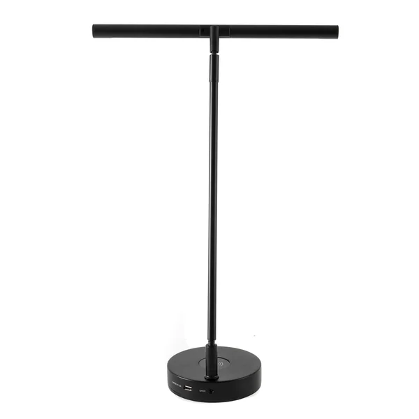 LAMPE DE PIANO PL-78 NOIR MAT