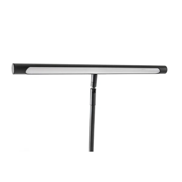 LAMPE DE PIANO PL-78 NOIR MAT