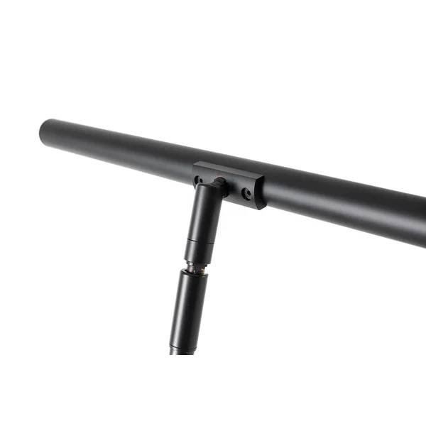 LAMPE DE PIANO PL-78 NOIR MAT