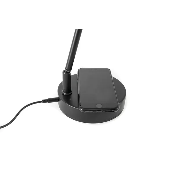 LAMPE DE PIANO PL-78 NOIR MAT