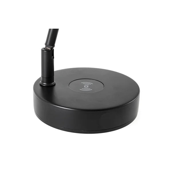 LAMPE DE PIANO PL-78 NOIR MAT
