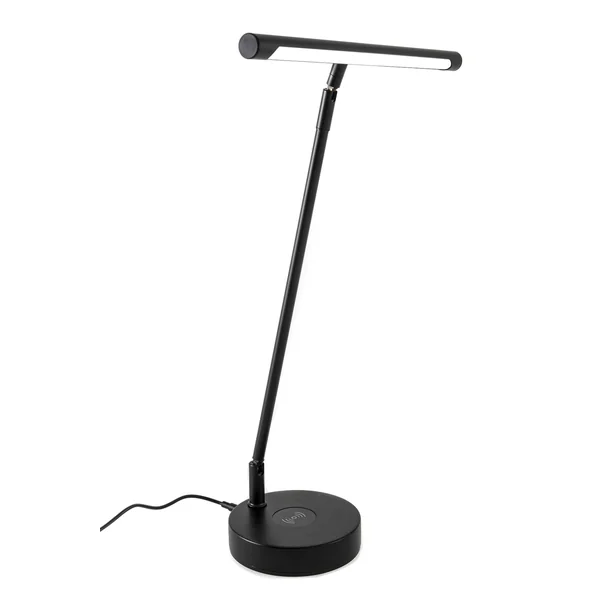 LAMPE DE PIANO PL-78 NOIR MAT