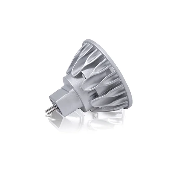 lampe led MR16 VIVID V3 SORAA 7,5W 2700K 25D IRC 95 SM16-07-25D-927-03