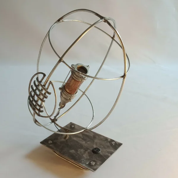 Lampe RUGBY