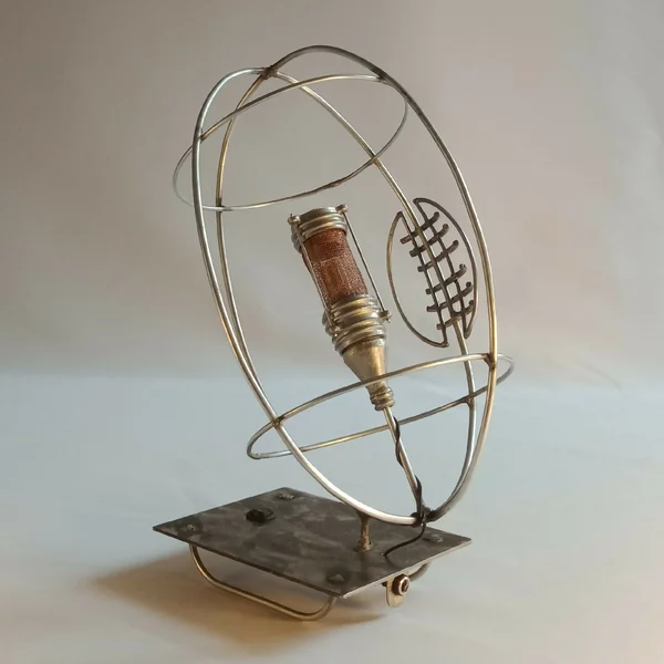 Lampe RUGBY