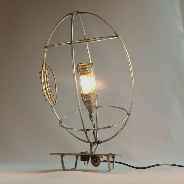 Lampe RUGBY