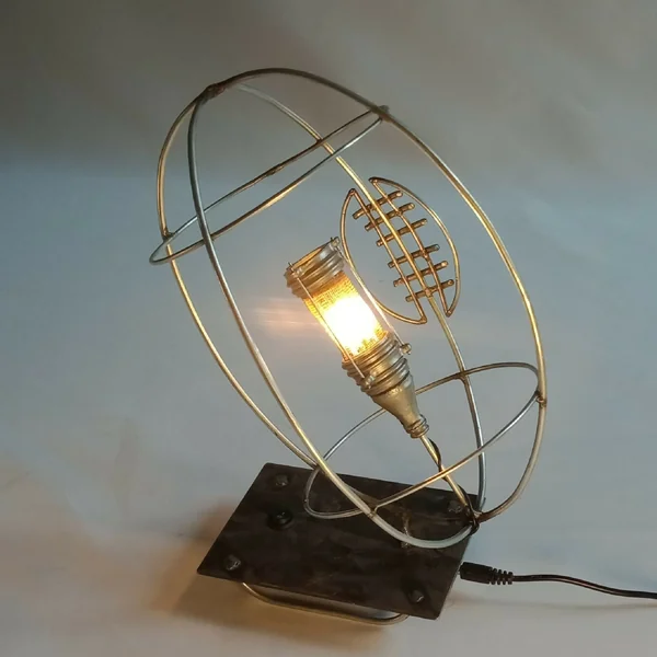 Lampe RUGBY