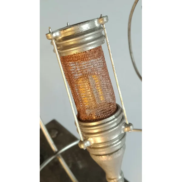 Lampe RUGBY
