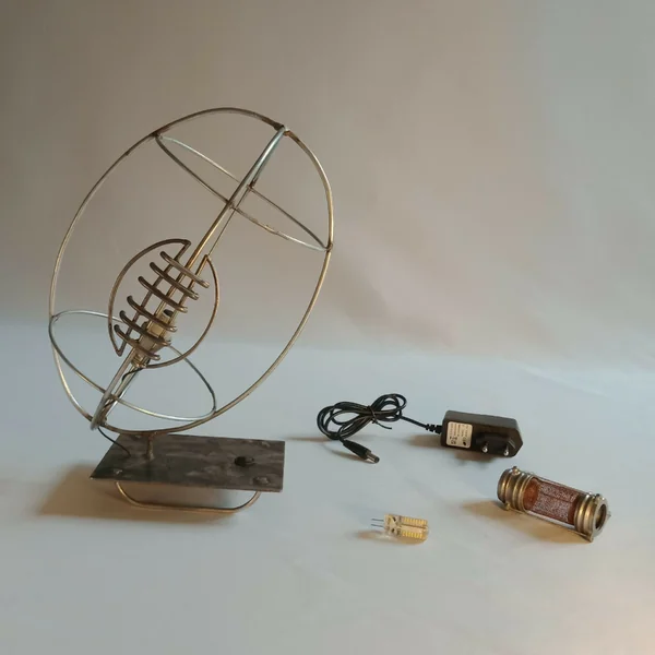 Lampe RUGBY