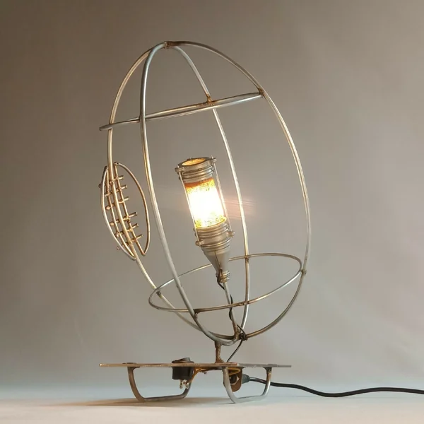 Lampe RUGBY